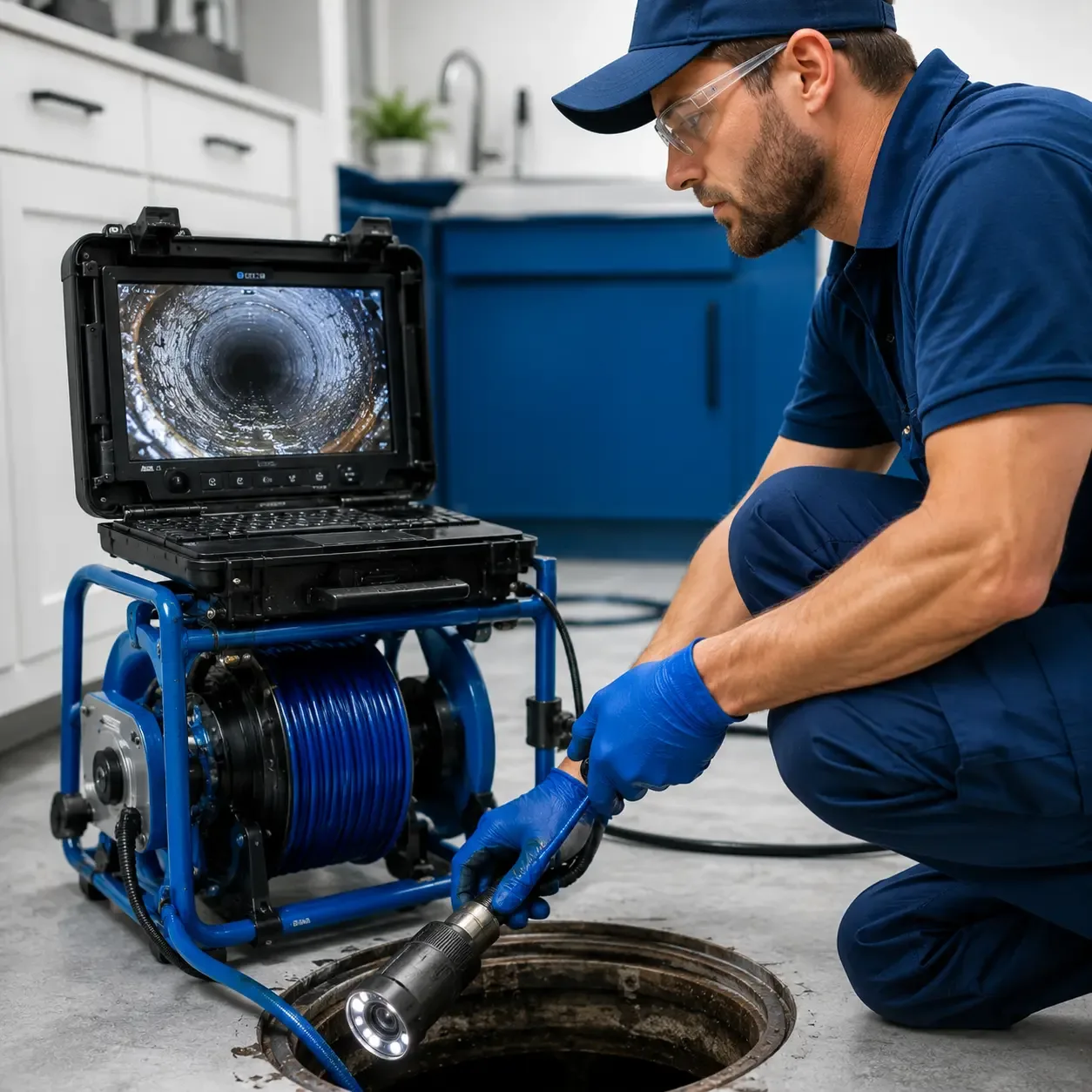 Pipe Relining professionals serving Manzanita, OR